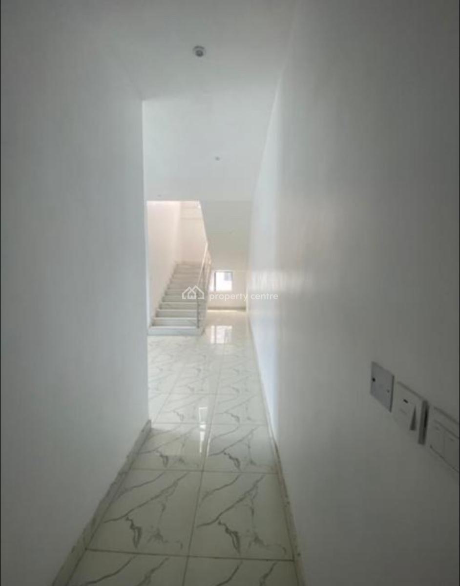 3 Bedroom Massionette with Furnitures, Ikate, Lekki, Lagos, Flat / Apartment for Sale