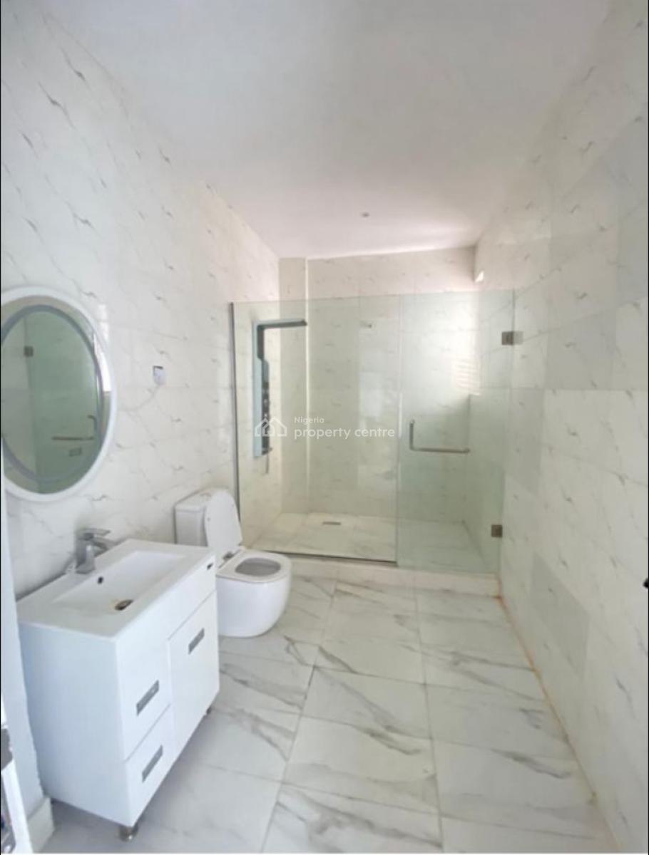 3 Bedroom Massionette with Furnitures, Ikate, Lekki, Lagos, Flat / Apartment for Sale