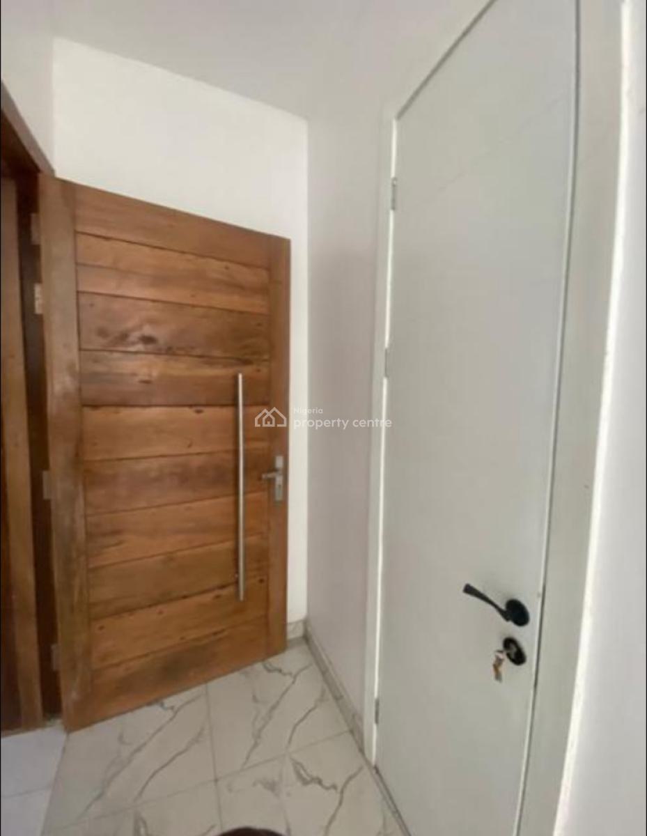 3 Bedroom Massionette with Furnitures, Ikate, Lekki, Lagos, Flat / Apartment for Sale