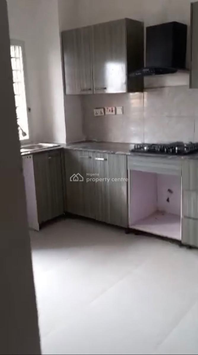 3 Bedroom + Bq Apartment on The 2nd Floor Available, Orchid, Lekki, Lagos, Flat / Apartment for Rent