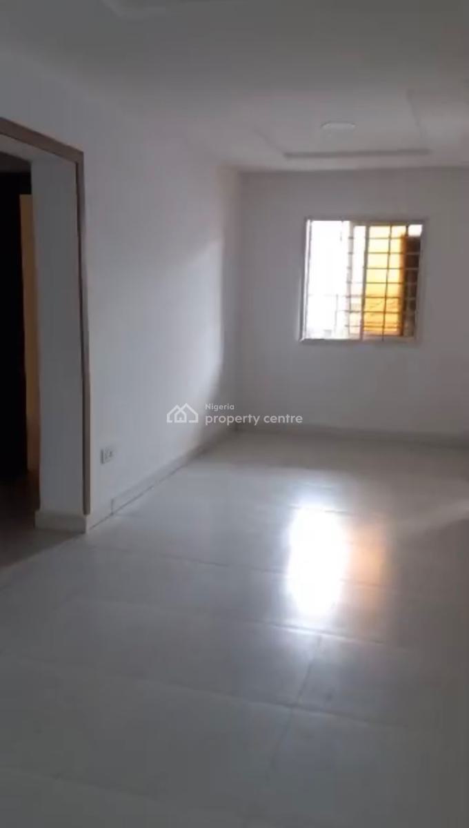 3 Bedroom + Bq Apartment on The 2nd Floor Available, Orchid, Lekki, Lagos, Flat / Apartment for Rent