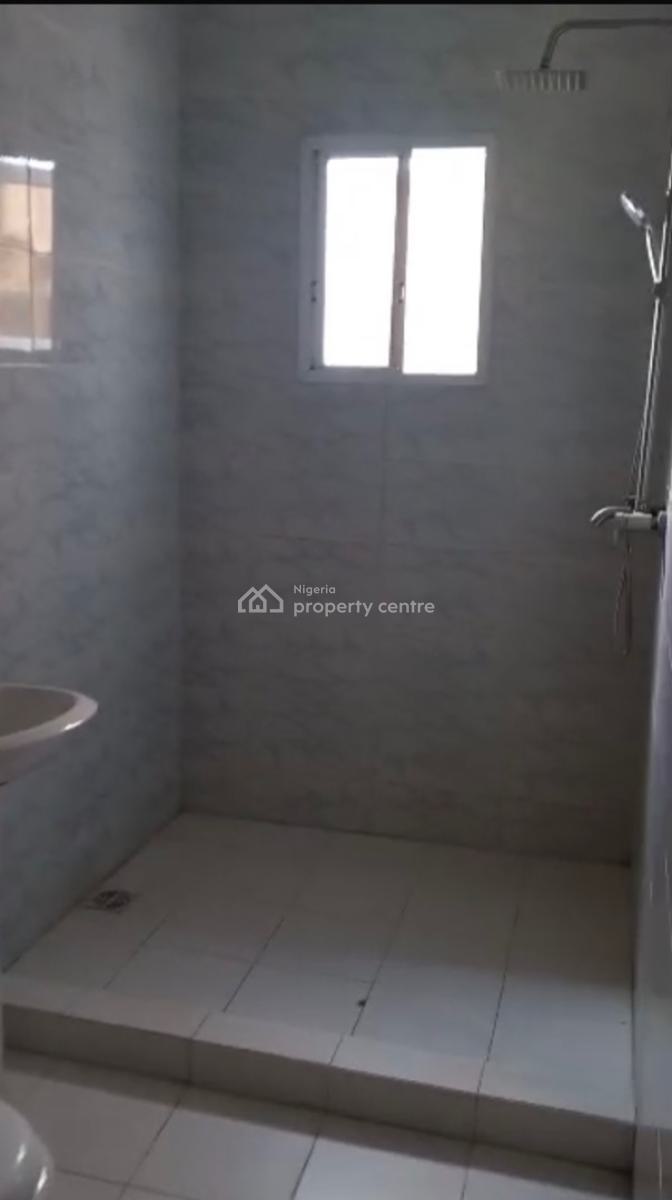 3 Bedroom + Bq Apartment on The 2nd Floor Available, Orchid, Lekki, Lagos, Flat / Apartment for Rent