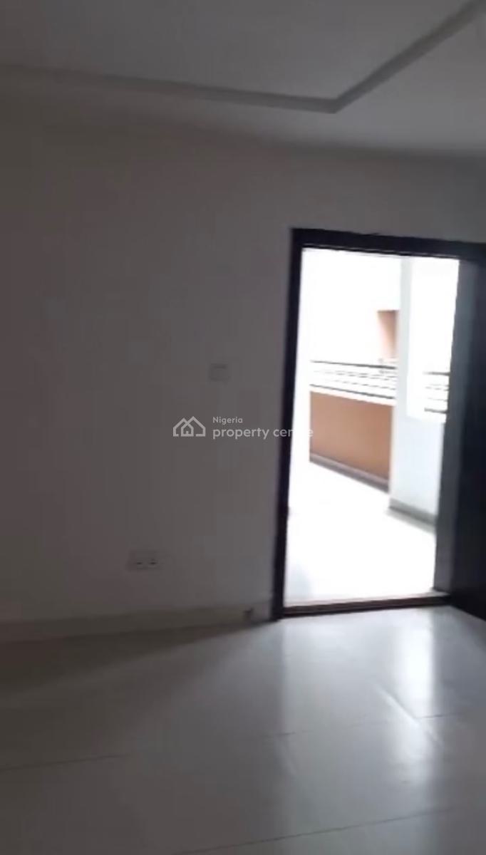 3 Bedroom + Bq Apartment on The 2nd Floor Available, Orchid, Lekki, Lagos, Flat / Apartment for Rent