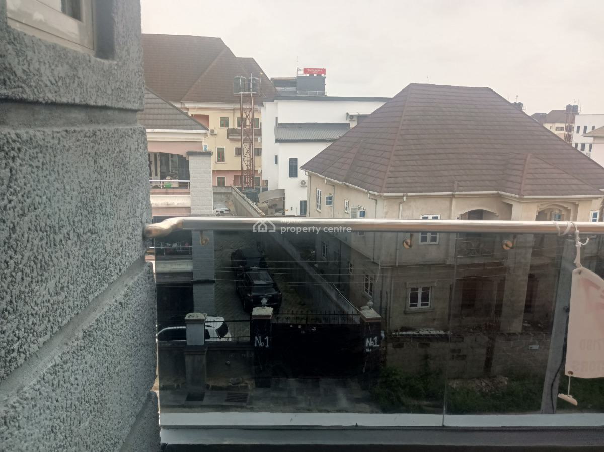 Newly Built 5 Bedroom Semi-detached Duplex, Victory Estate, Amuwo Odofin, Lagos, Semi-detached Duplex for Rent