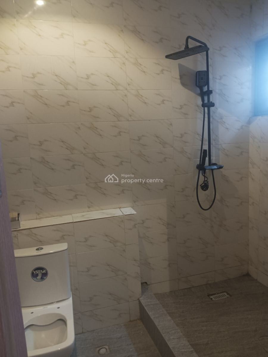 Newly Built 5 Bedroom Semi-detached Duplex, Victory Estate, Amuwo Odofin, Lagos, Semi-detached Duplex for Rent
