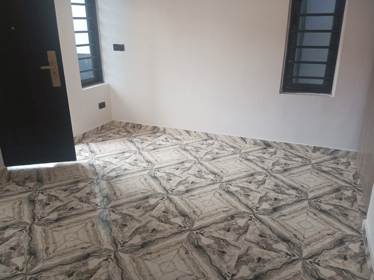 Newly Built 5 Bedroom Semi-detached Duplex, Victory Estate, Amuwo Odofin, Lagos, Semi-detached Duplex for Rent