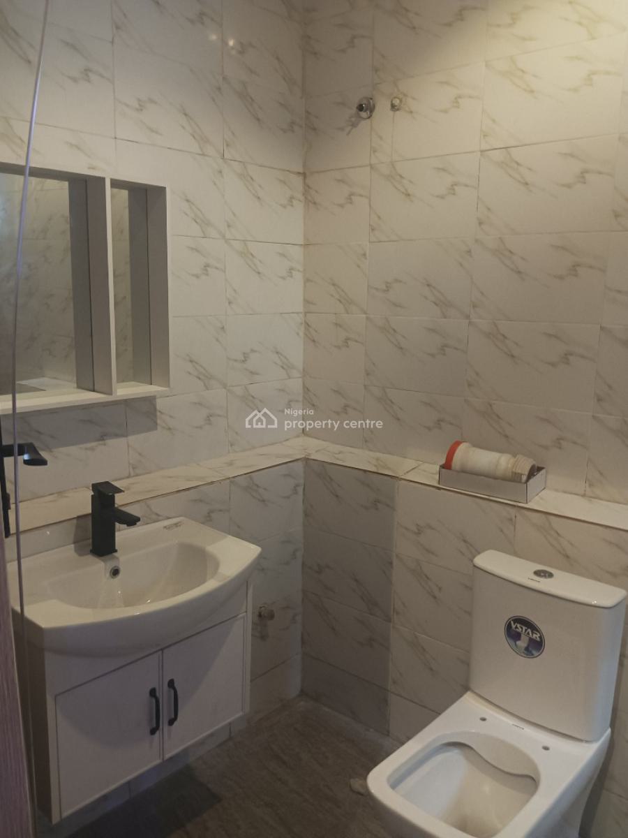 Newly Built 5 Bedroom Semi-detached Duplex, Victory Estate, Amuwo Odofin, Lagos, Semi-detached Duplex for Rent