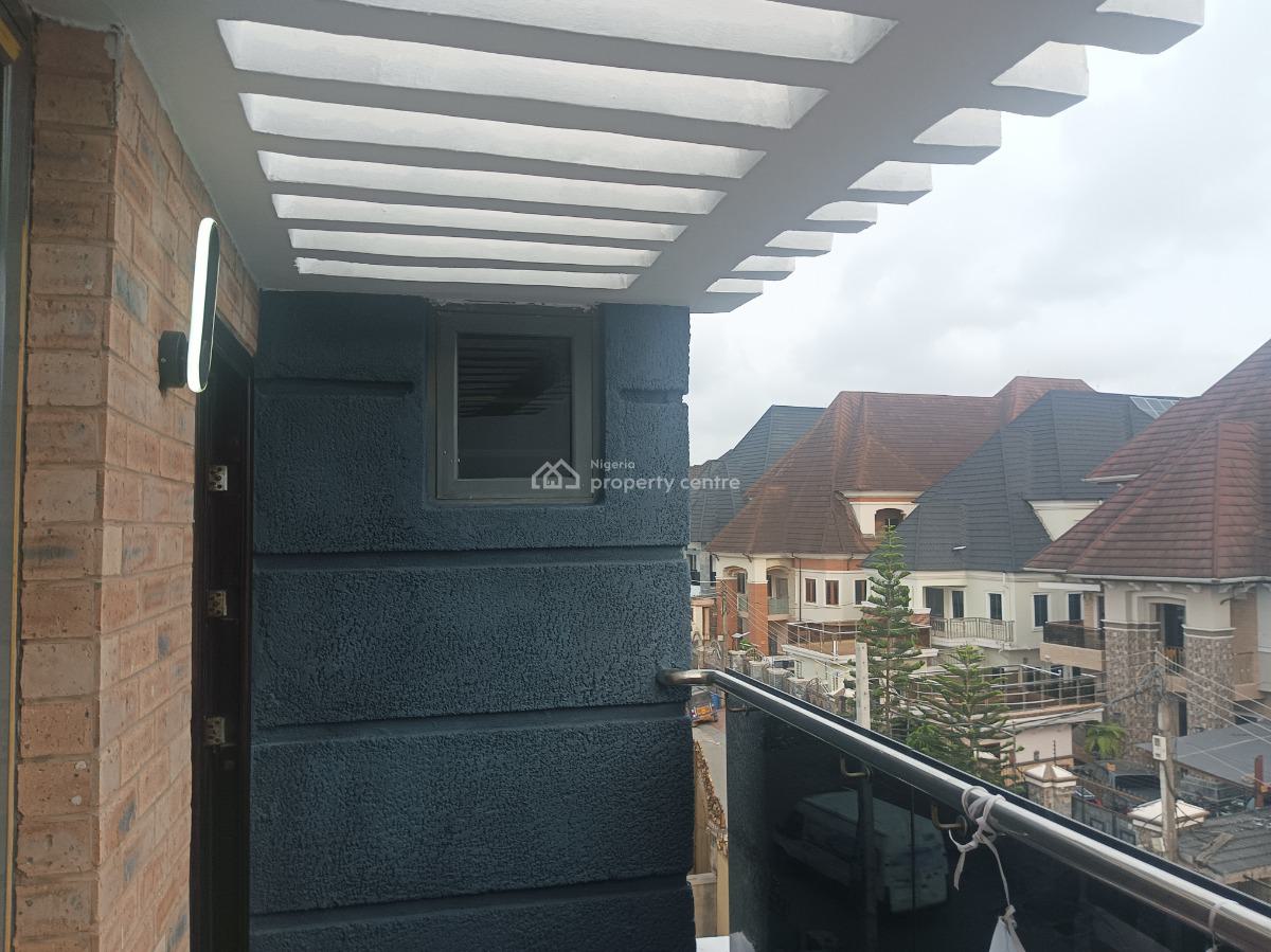 Newly Built 5 Bedroom Semi-detached Duplex, Victory Estate, Amuwo Odofin, Lagos, Semi-detached Duplex for Rent