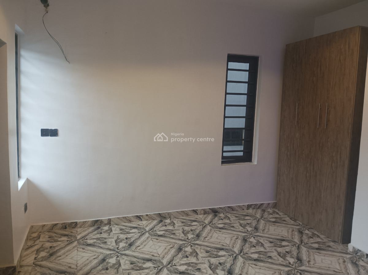 Newly Built 5 Bedroom Semi-detached Duplex, Victory Estate, Amuwo Odofin, Lagos, Semi-detached Duplex for Rent
