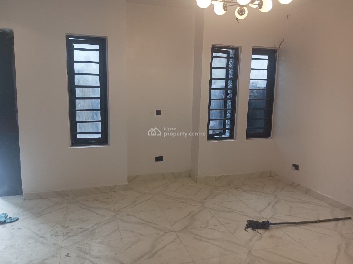 Newly Built 5 Bedroom Semi-detached Duplex, Victory Estate, Amuwo Odofin, Lagos, Semi-detached Duplex for Rent