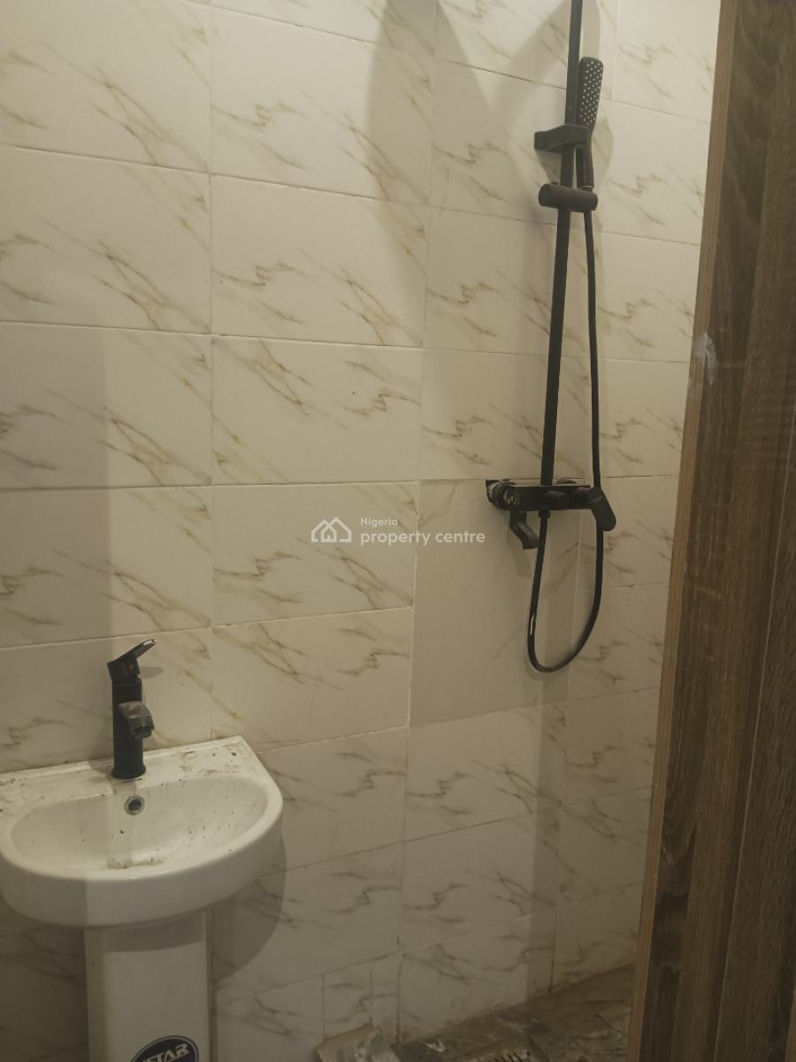 Newly Built 5 Bedroom Semi-detached Duplex, Victory Estate, Amuwo Odofin, Lagos, Semi-detached Duplex for Rent