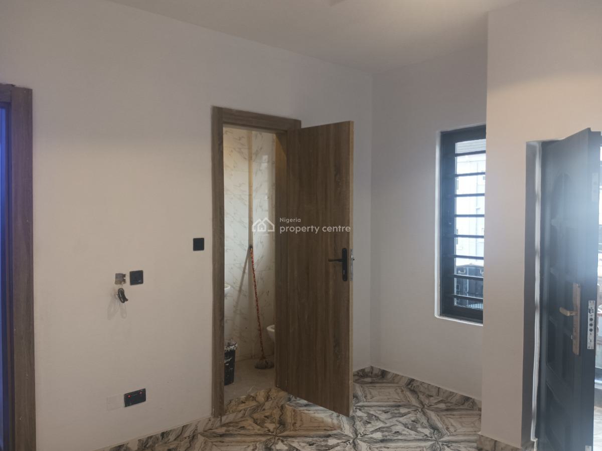 Newly Built 5 Bedroom Semi-detached Duplex, Victory Estate, Amuwo Odofin, Lagos, Semi-detached Duplex for Rent