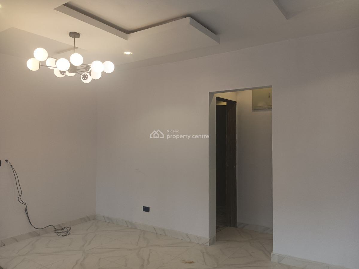 Newly Built 5 Bedroom Semi-detached Duplex, Victory Estate, Amuwo Odofin, Lagos, Semi-detached Duplex for Rent