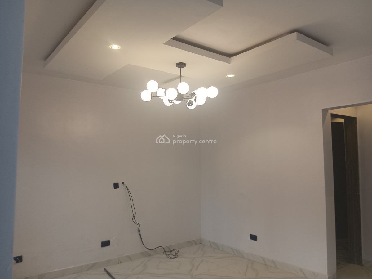 Newly Built 5 Bedroom Semi-detached Duplex, Victory Estate, Amuwo Odofin, Lagos, Semi-detached Duplex for Rent