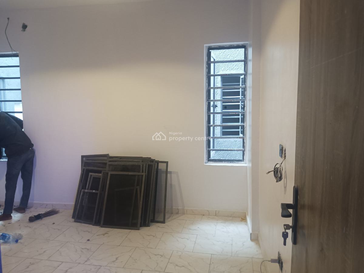 Newly Built 5 Bedroom Semi-detached Duplex, Victory Estate, Amuwo Odofin, Lagos, Semi-detached Duplex for Rent