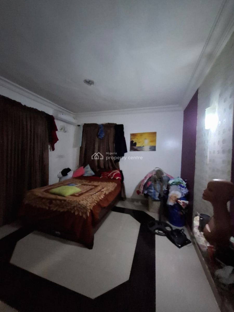 Standard Two Bedroom Apartment, Dawaki, Gwarinpa, Abuja, Flat / Apartment for Rent