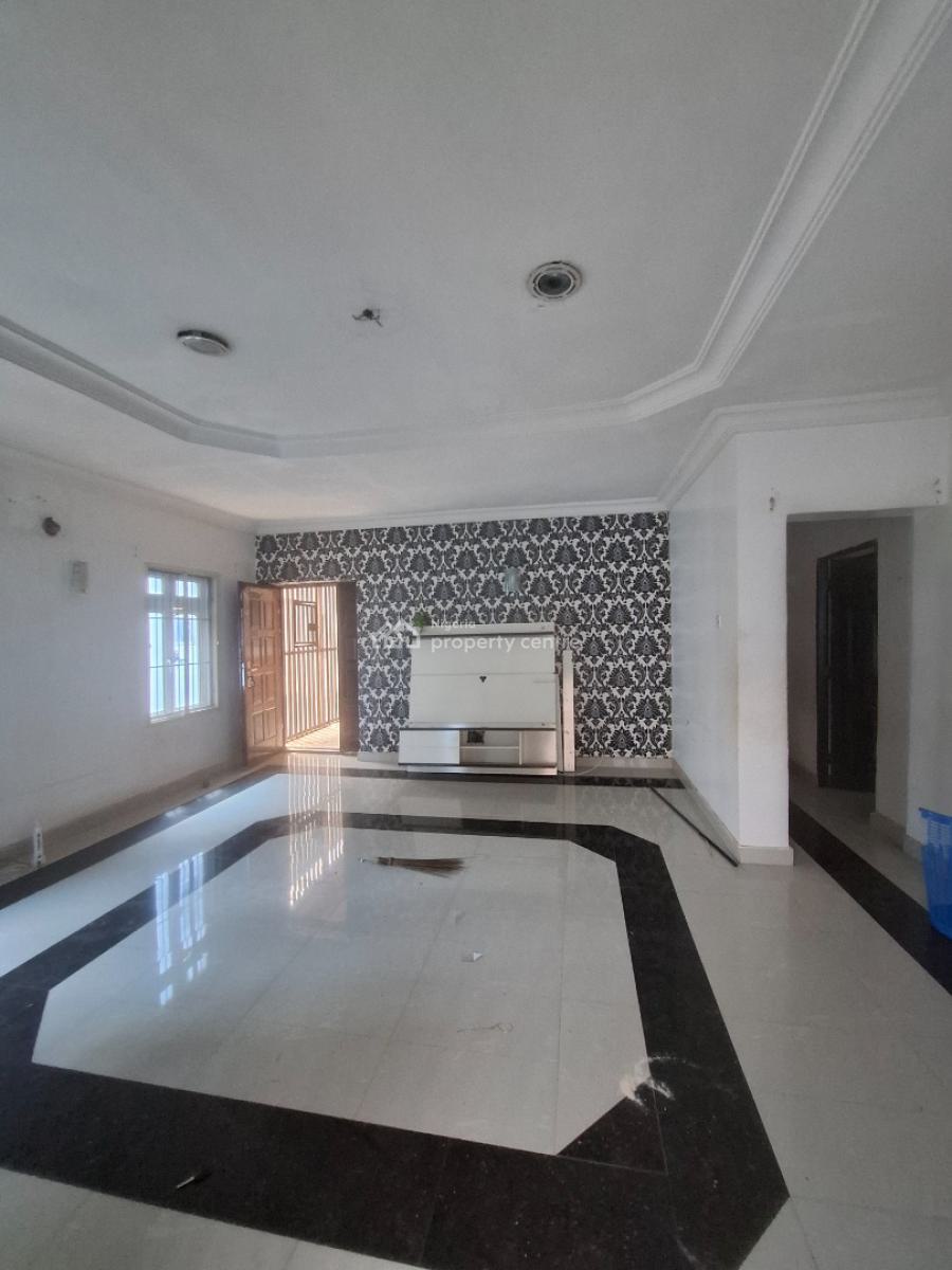 Standard Two Bedroom Apartment, Dawaki, Gwarinpa, Abuja, Flat / Apartment for Rent