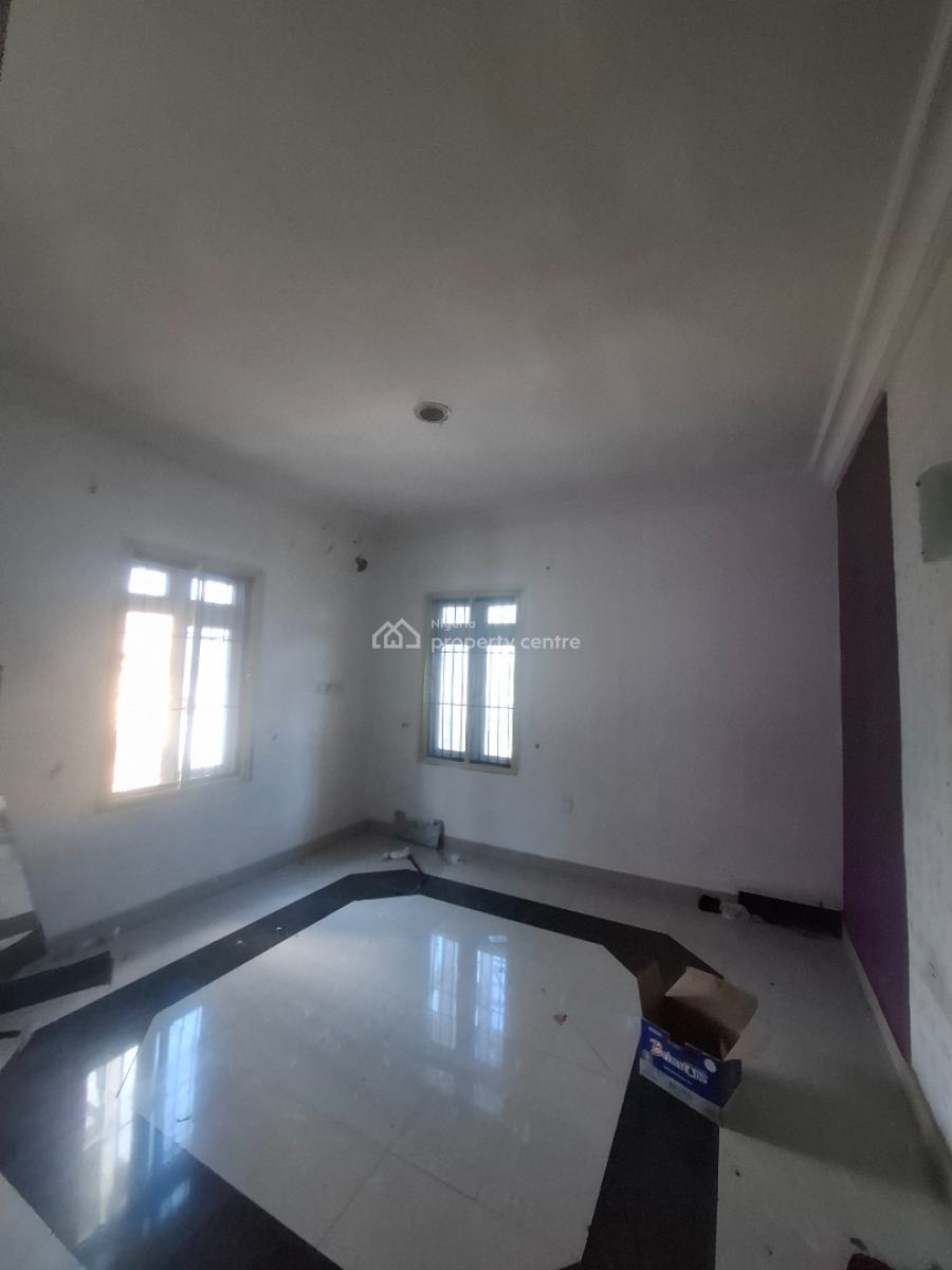 Standard Two Bedroom Apartment, Dawaki, Gwarinpa, Abuja, Flat / Apartment for Rent