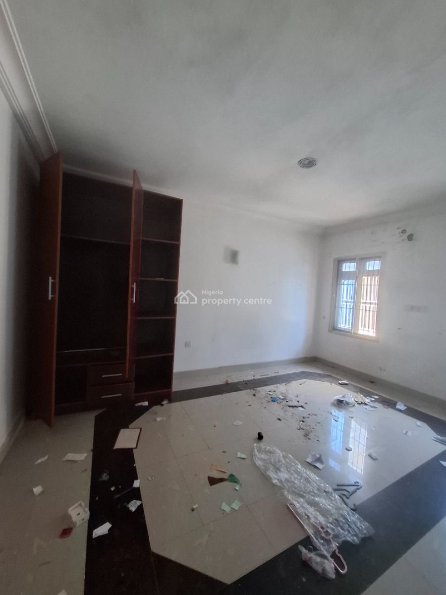 Standard Two Bedroom Apartment, Dawaki, Gwarinpa, Abuja, Flat / Apartment for Rent