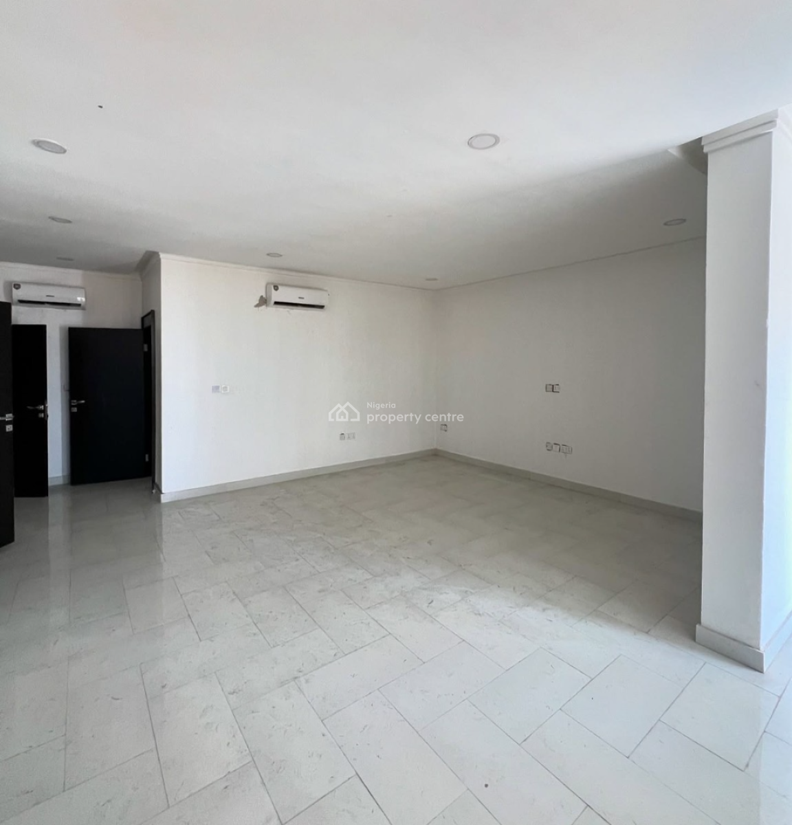 Spacious 2 Bedroom, Victoria Island (vi), Lagos, Flat / Apartment for Rent