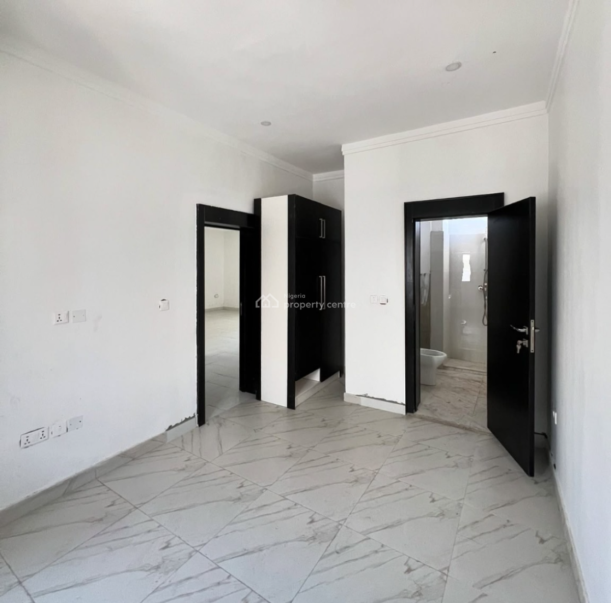 Spacious 2 Bedroom, Victoria Island (vi), Lagos, Flat / Apartment for Rent