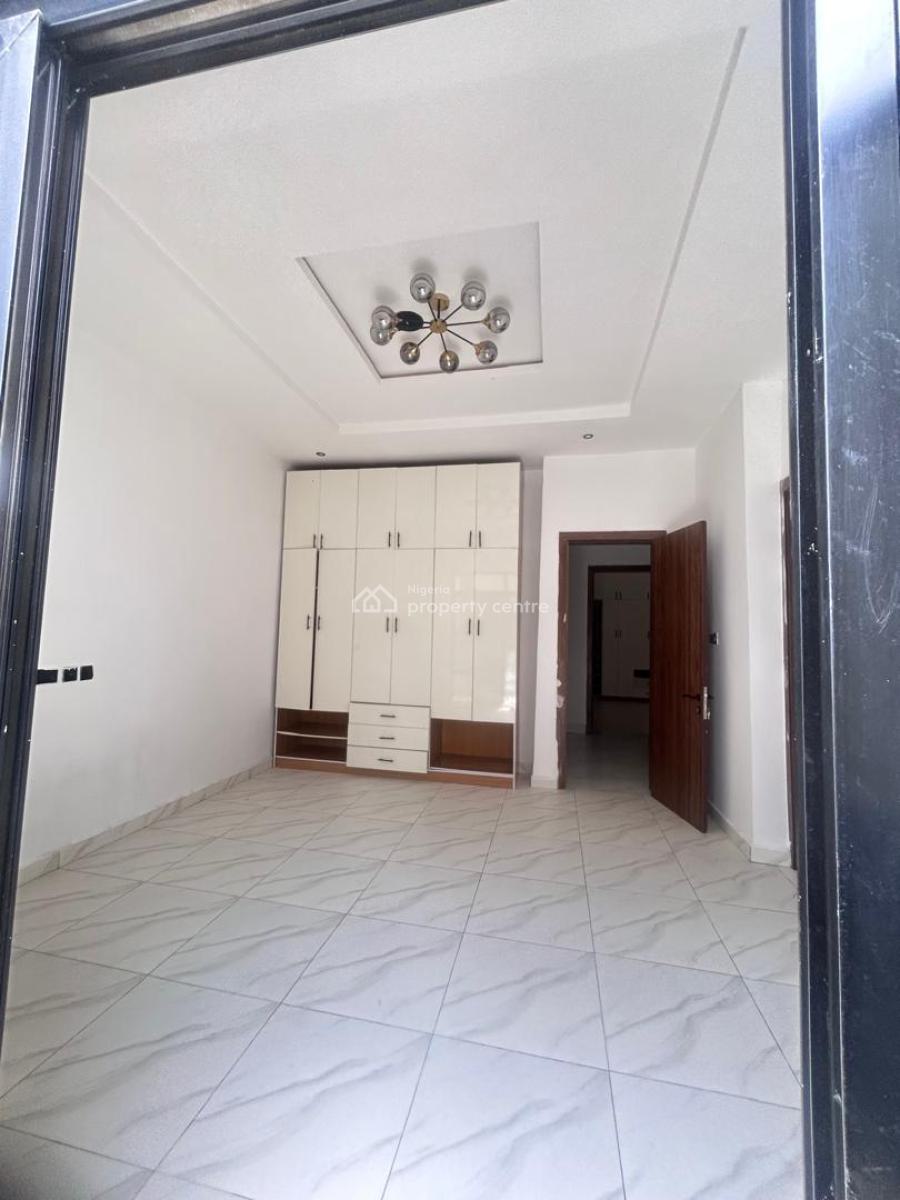 4 Bedroom Duplex, Orchid  Road  Before The Roundabout, Lekki, Lagos, Terraced Duplex for Sale