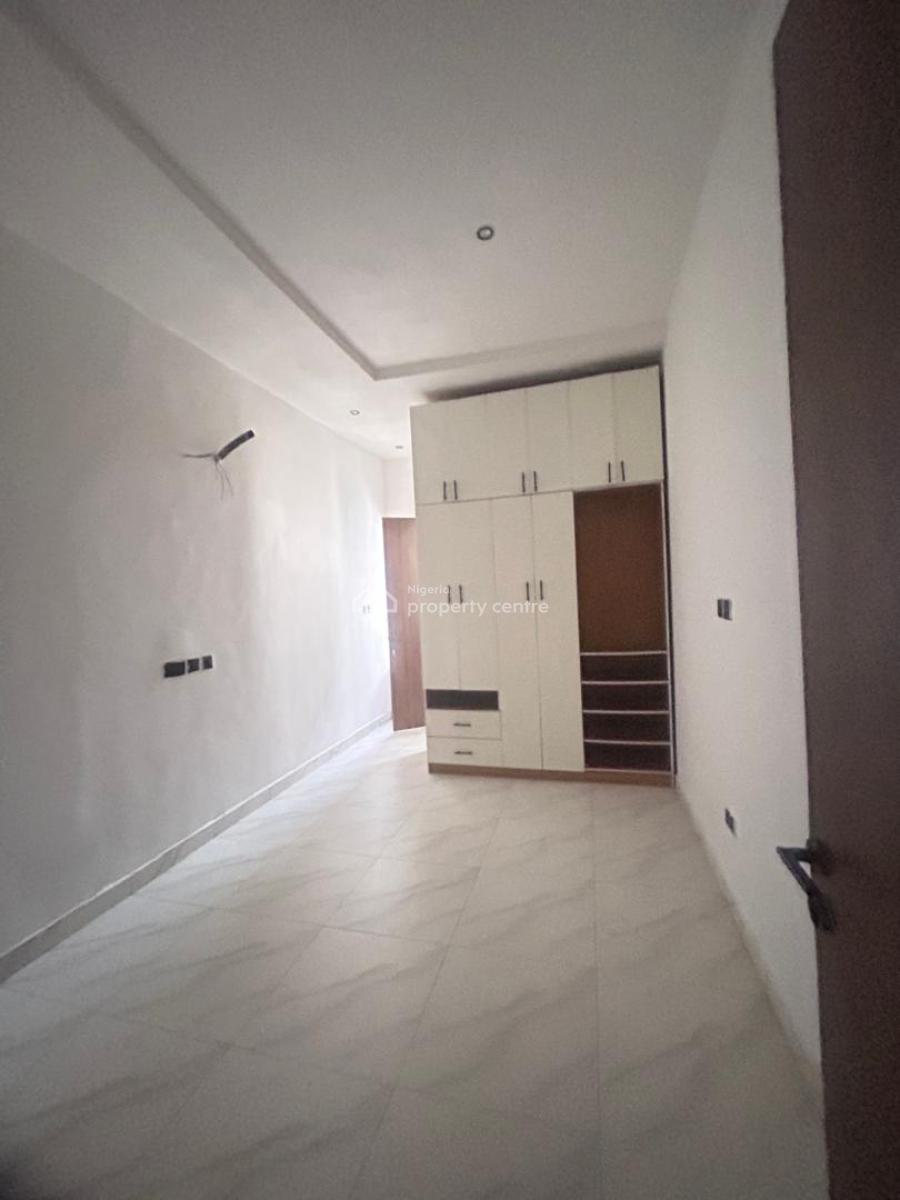 4 Bedroom Duplex, Orchid  Road  Before The Roundabout, Lekki, Lagos, Terraced Duplex for Sale