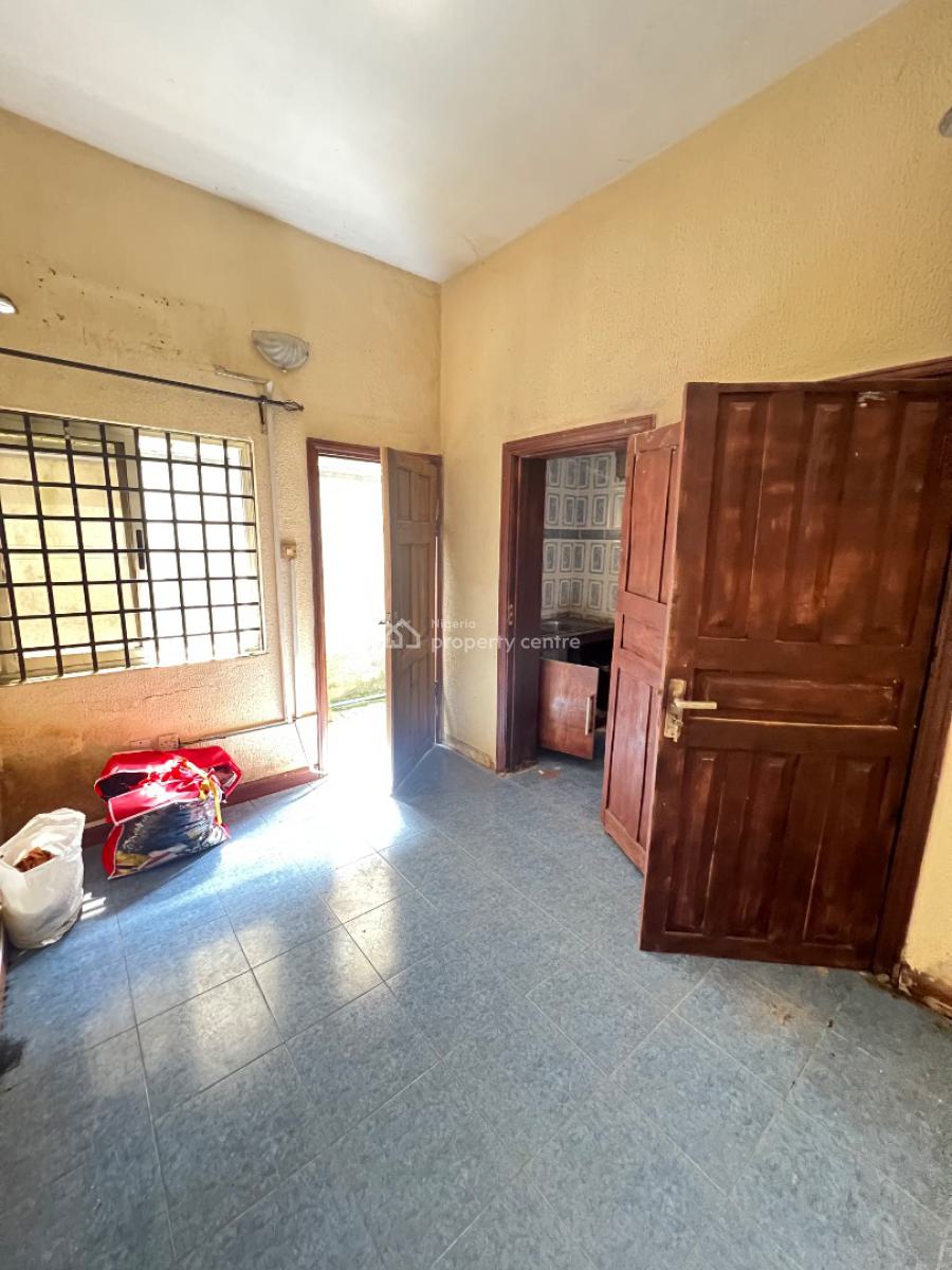 Single Room Self Cotained, Off Admiralty, Lekki Phase 1, Lekki, Lagos, Self Contain (single Rooms) for Rent