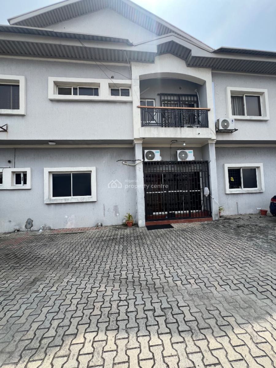 Single Room Self Cotained, Off Admiralty, Lekki Phase 1, Lekki, Lagos, Self Contain (single Rooms) for Rent