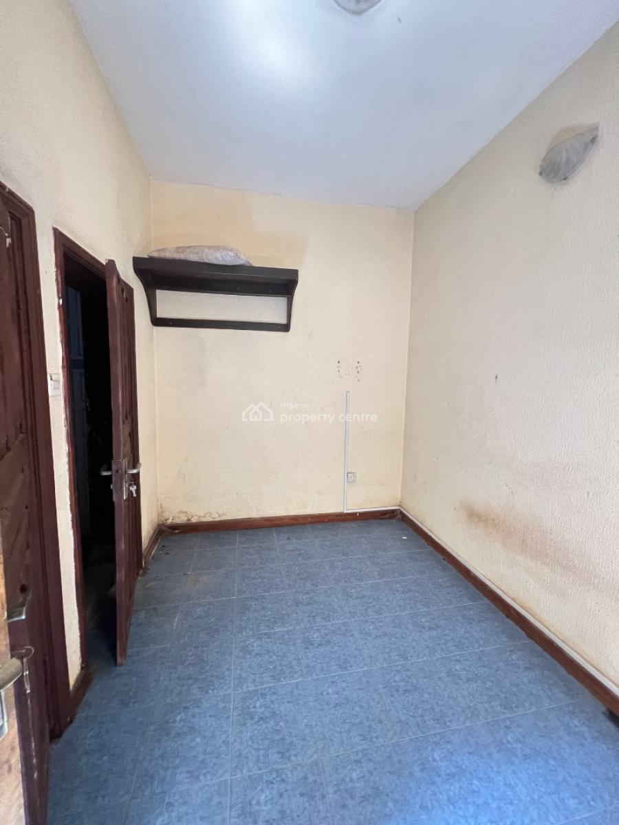 Single Room Self Cotained, Off Admiralty, Lekki Phase 1, Lekki, Lagos, Self Contain (single Rooms) for Rent