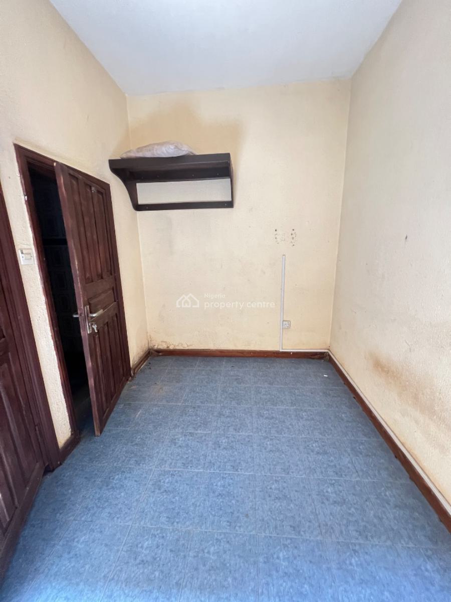 Single Room Self Cotained, Off Admiralty, Lekki Phase 1, Lekki, Lagos, Self Contain (single Rooms) for Rent