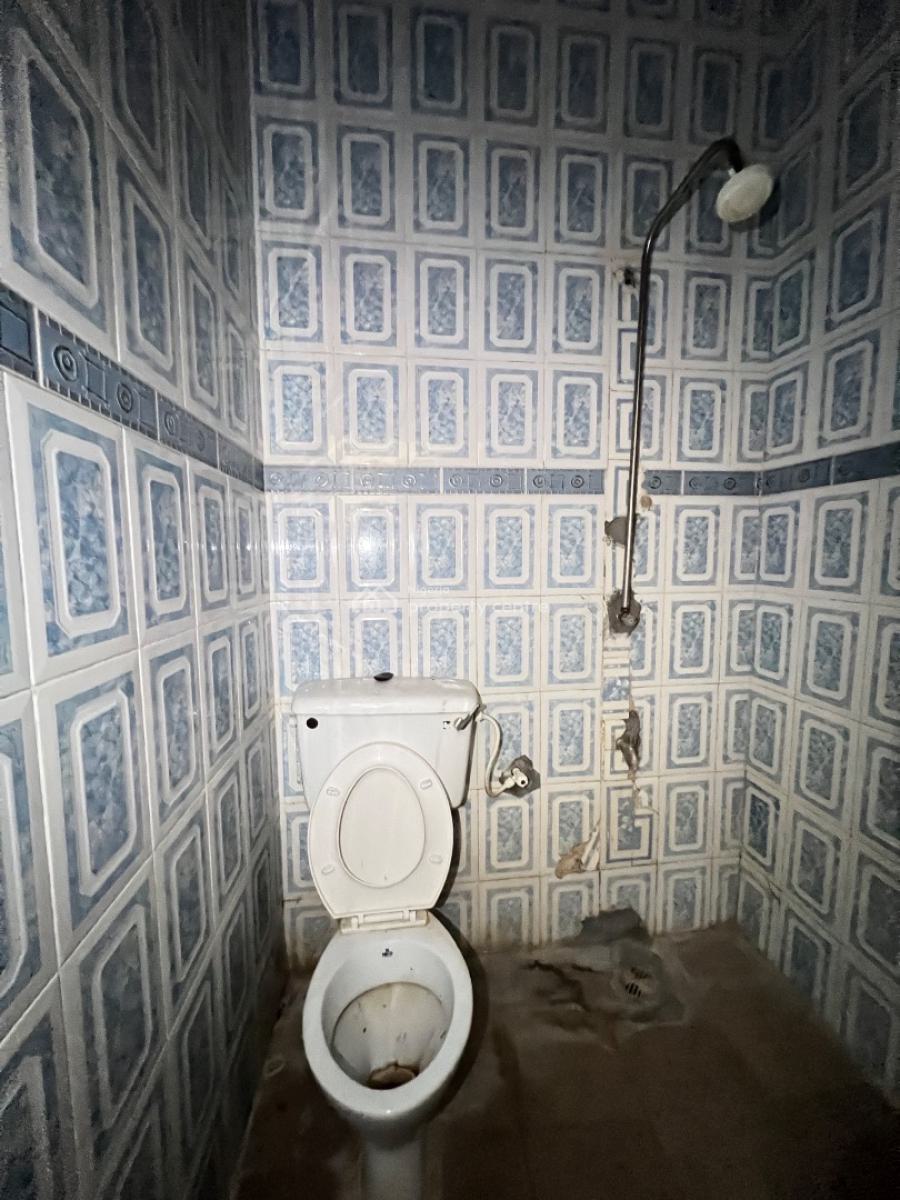 Single Room Self Cotained, Off Admiralty, Lekki Phase 1, Lekki, Lagos, Self Contain (single Rooms) for Rent