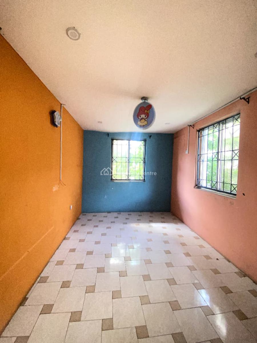 Classic 4 Bedroom Fully Detached Duplex with 2 Bqs in a Secure Estate, Lekki Phase 1, Lekki, Lagos, Detached Duplex for Rent