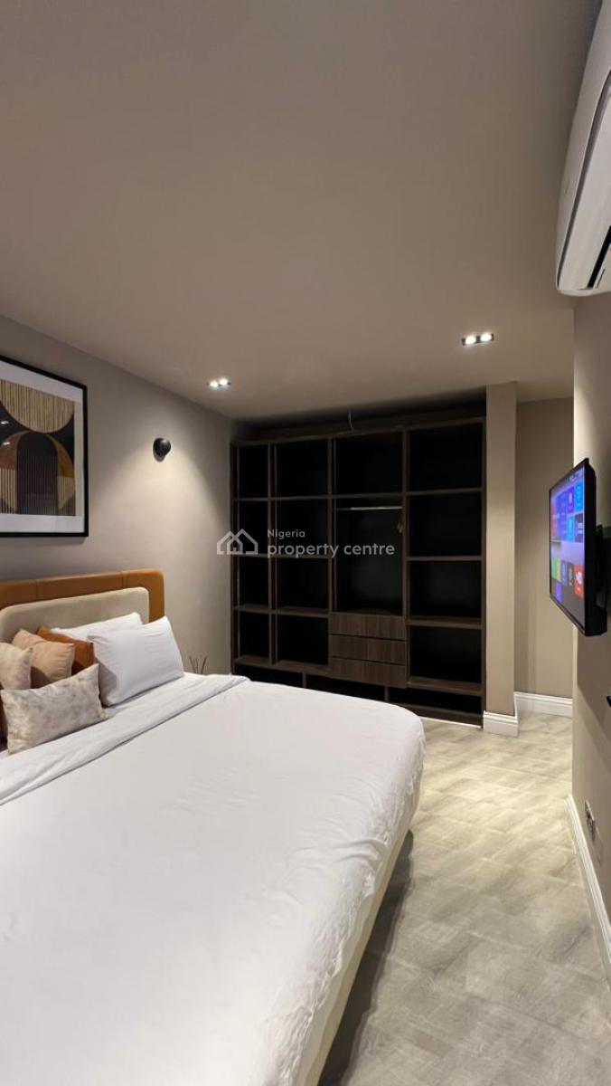 3 Bedroom, Montaigne Place, Ikoyi, Lagos, Flat / Apartment Short Let