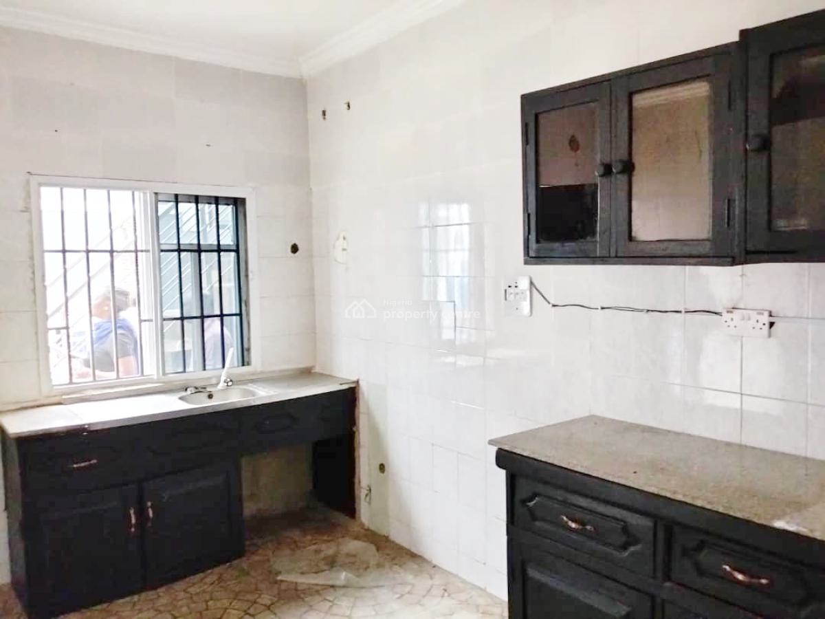 Newly Renovated Luxury 2 Bedroom Flat, Isheri, Magodo, Lagos, Flat / Apartment for Rent