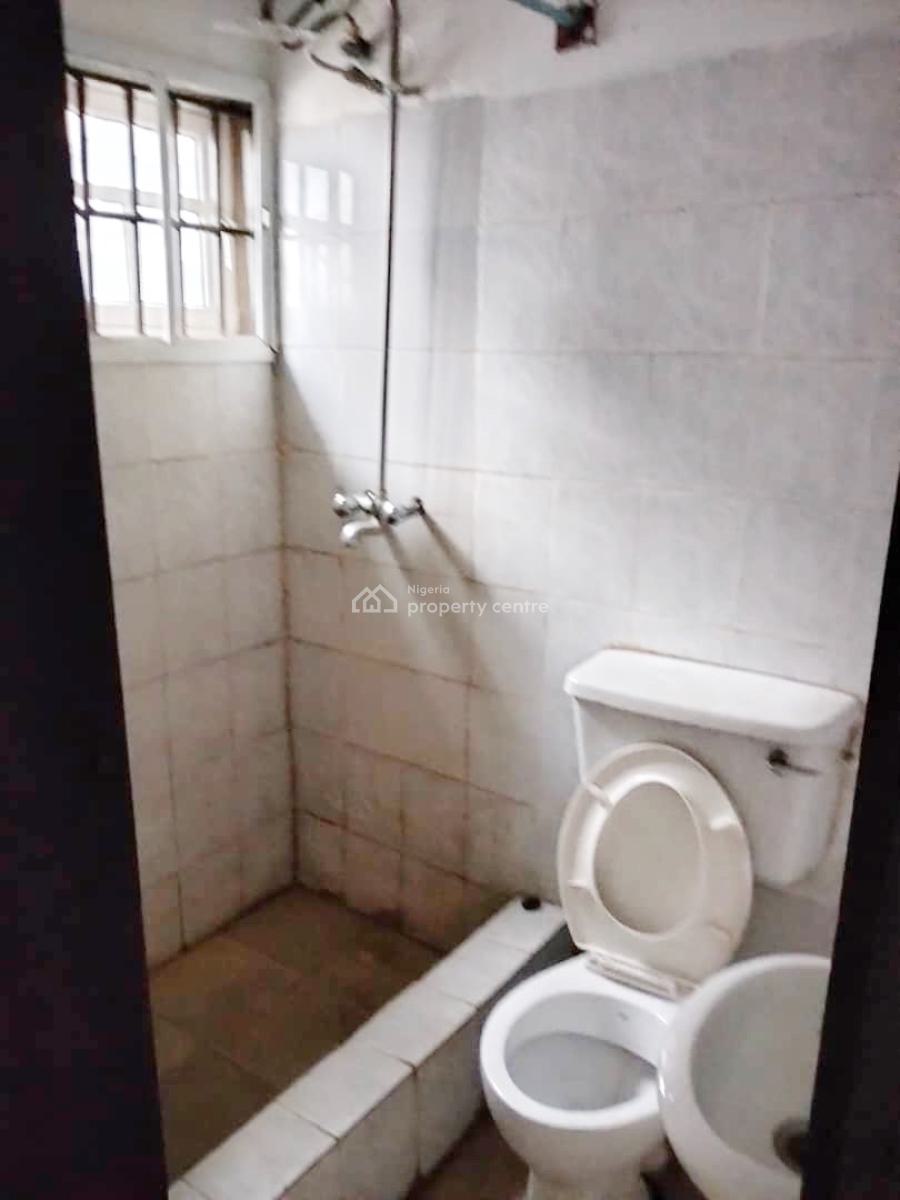 Newly Renovated Luxury 2 Bedroom Flat, Isheri, Magodo, Lagos, Flat / Apartment for Rent