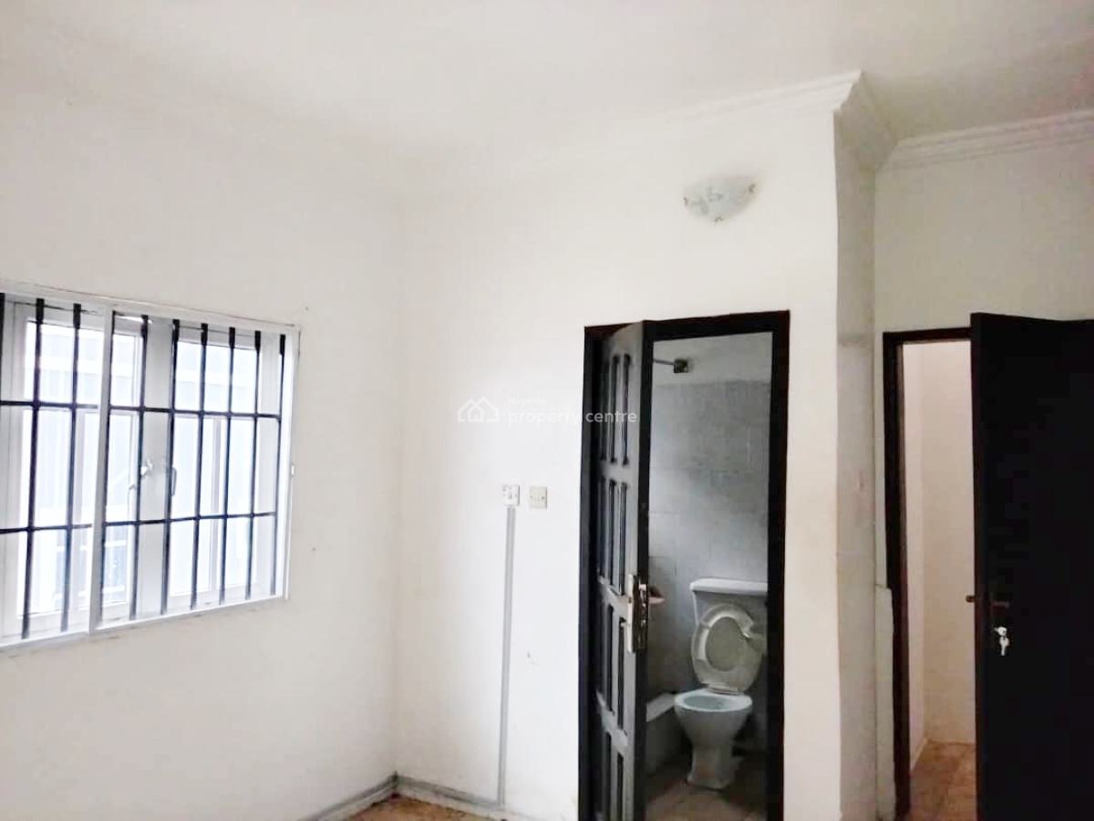 Newly Renovated Luxury 2 Bedroom Flat, Isheri, Magodo, Lagos, Flat / Apartment for Rent