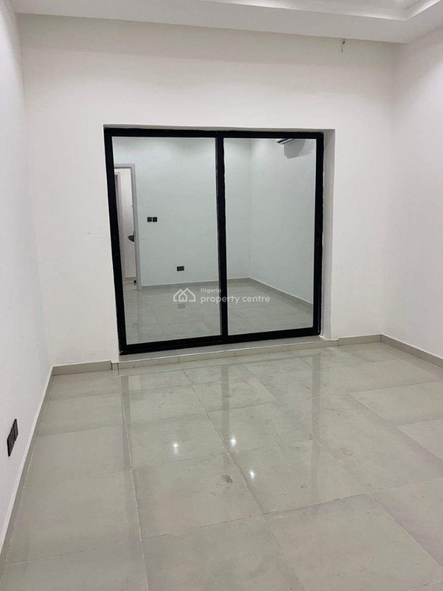 Ultra Modern Luxury Six Bedroom Rooftop Detached Duplex with Bq, Lekki Phase 1, Lekki, Lagos, Detached Duplex for Sale