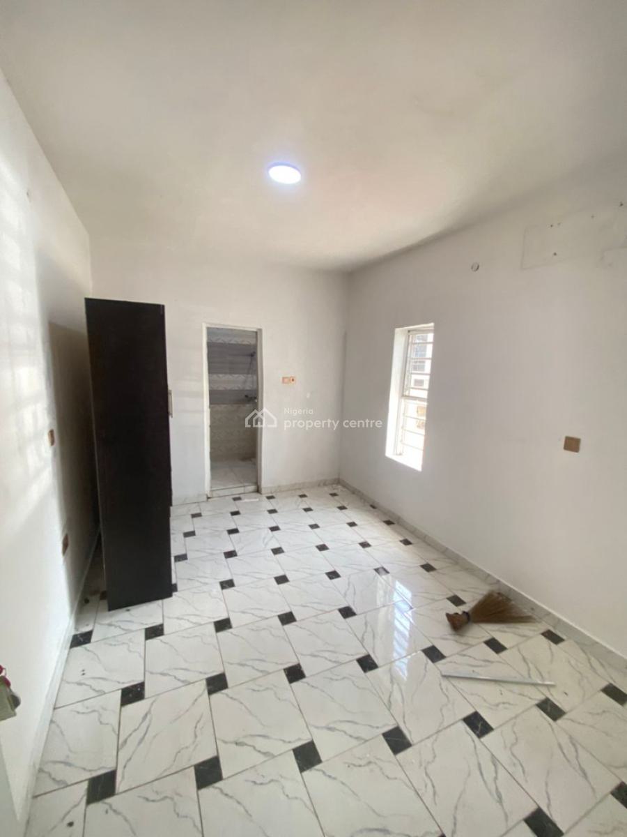 2 Bedroom Apartment, Osapa, Lekki, Lagos, Flat / Apartment for Rent