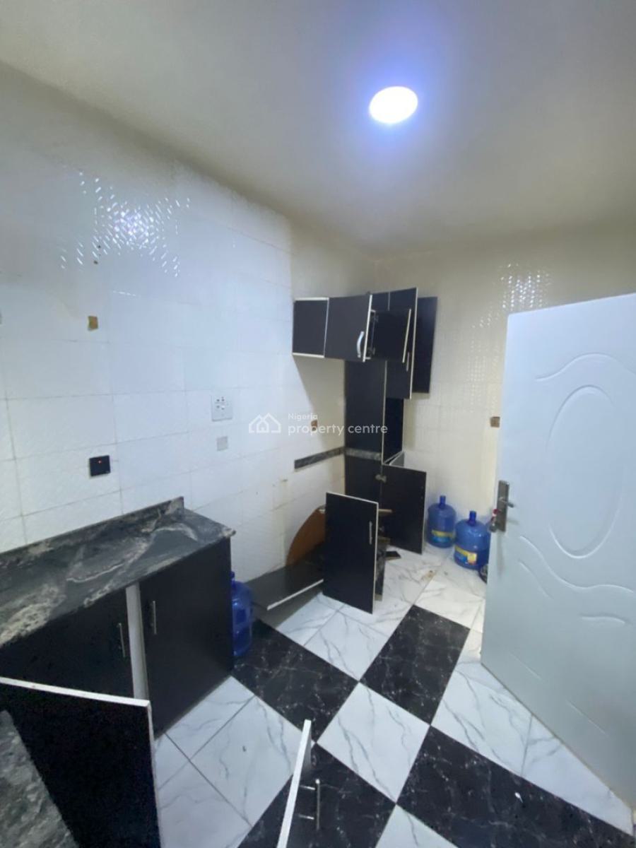 2 Bedroom Apartment, Osapa, Lekki, Lagos, Flat / Apartment for Rent