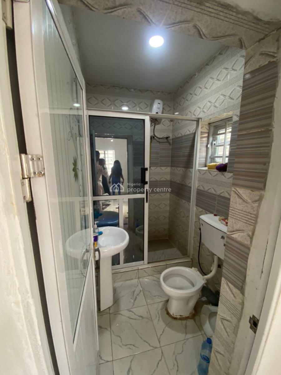 2 Bedroom Apartment, Osapa, Lekki, Lagos, Flat / Apartment for Rent