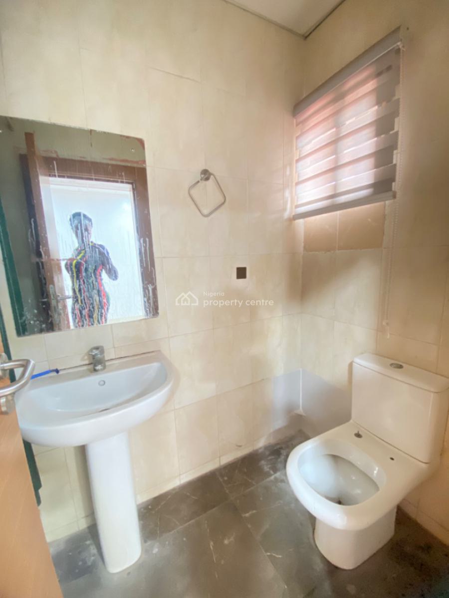 3 Bedroom Apartment, Oniru, Victoria Island (vi), Lagos, Flat / Apartment for Rent