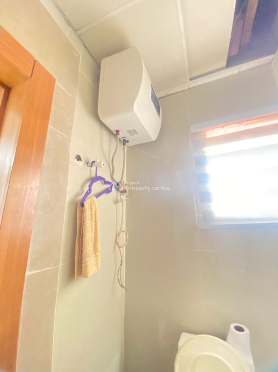 Spacious 3 Bedroom Apartment, Oniru, Victoria Island (vi), Lagos, Flat / Apartment for Rent