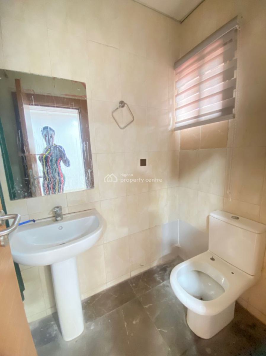 Spacious 3 Bedroom Apartment, Oniru, Victoria Island (vi), Lagos, Flat / Apartment for Rent