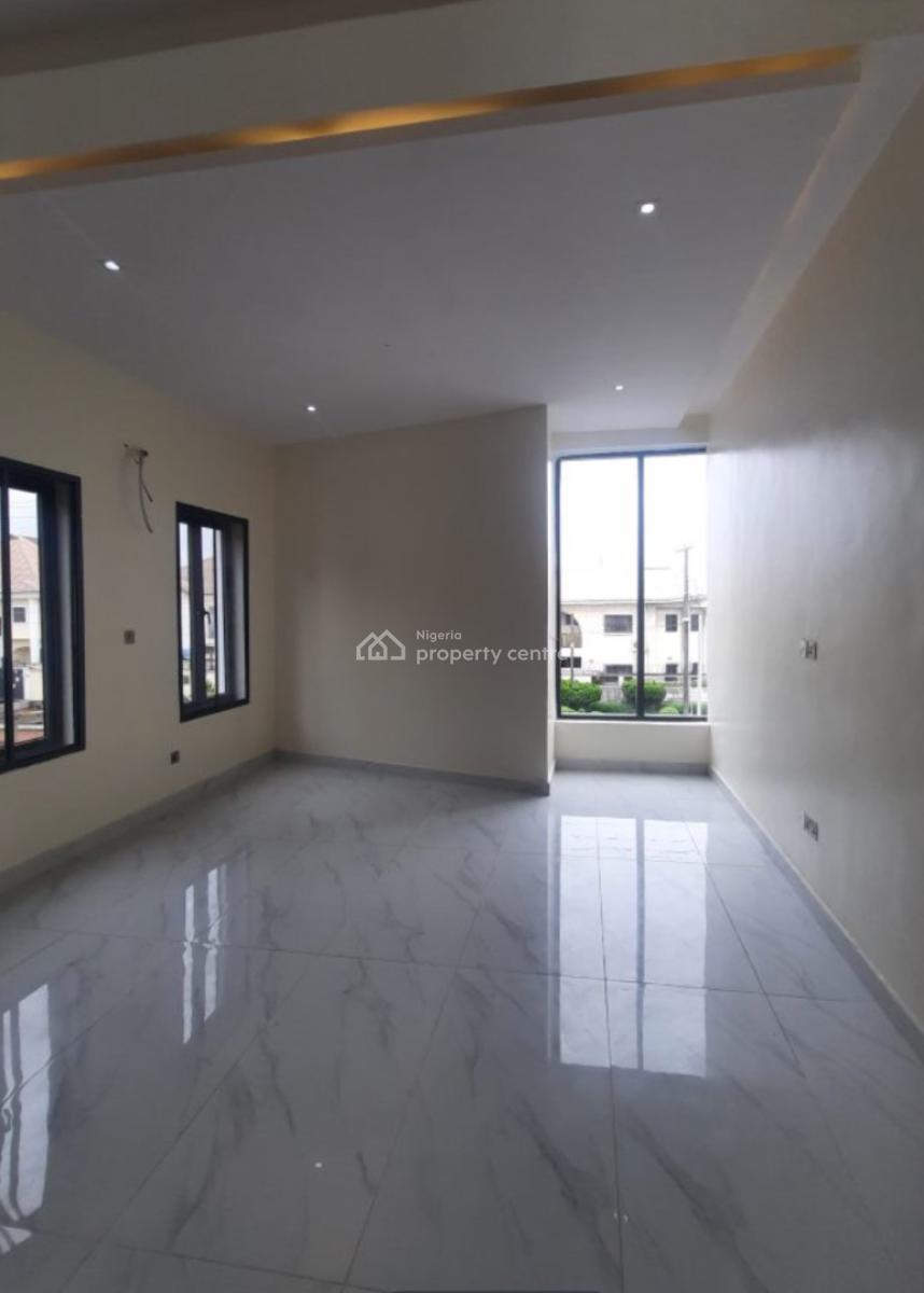 5 Bedroom Fully Detached Duplex, Lekki Phase 1, Lekki, Lagos, Detached Duplex for Sale