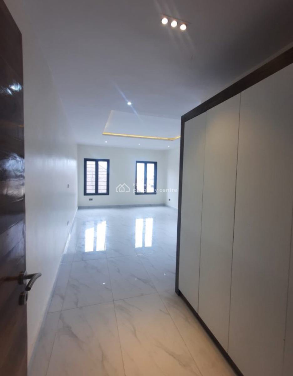 5 Bedroom Fully Detached Duplex, Lekki Phase 1, Lekki, Lagos, Detached Duplex for Sale