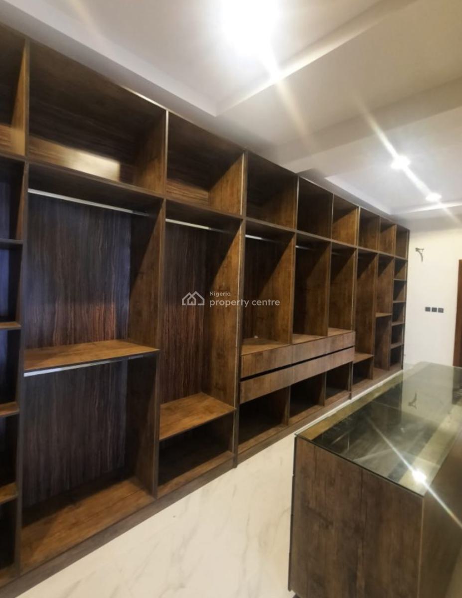 5 Bedroom Fully Detached Duplex, Lekki Phase 1, Lekki, Lagos, Detached Duplex for Sale