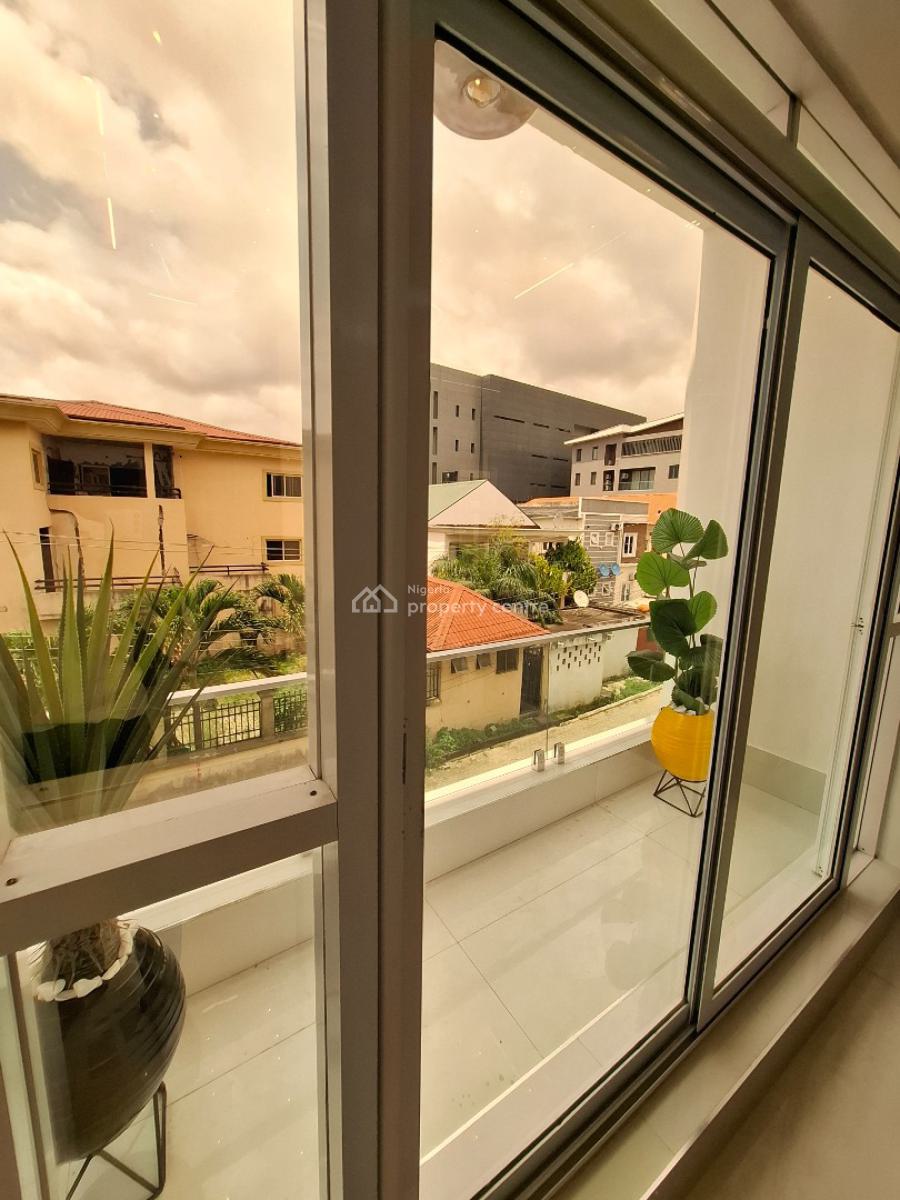Luxury 5 Bedroom Detached Duplex with Pool, Gym, & Lift, Lekki Phase 1, Lekki, Lagos, Detached Duplex for Sale