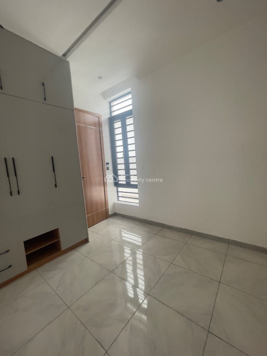 Luxury 4 Bedroom Fully Detached Duplex, Orchid, Lekki Phase 2, Lekki, Lagos, Detached Duplex for Sale