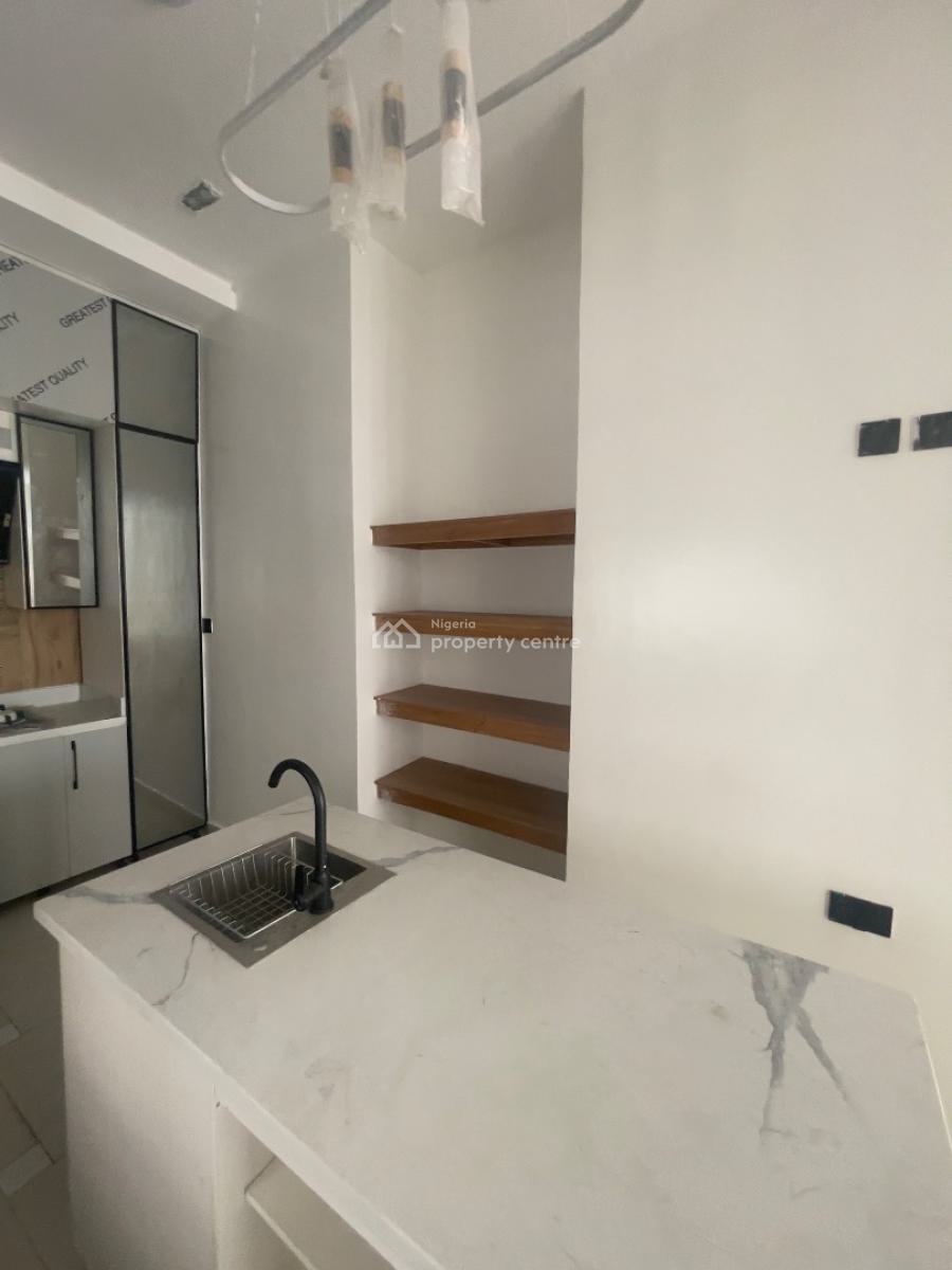 Luxury 4 Bedroom Fully Detached Duplex, Orchid, Lekki Phase 2, Lekki, Lagos, Detached Duplex for Sale